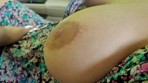 I Picked Up Big Boobed College Girl and Wasn't Expecting Her to Be so Naughty