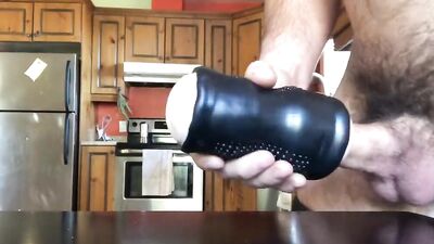 Big cock fucking flesh light huge cumshot