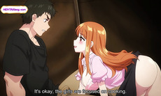 Dirty tent confession as secret harem girl begs to be stuffed & creampied