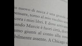 ANOTHER LOVE PARTE 31