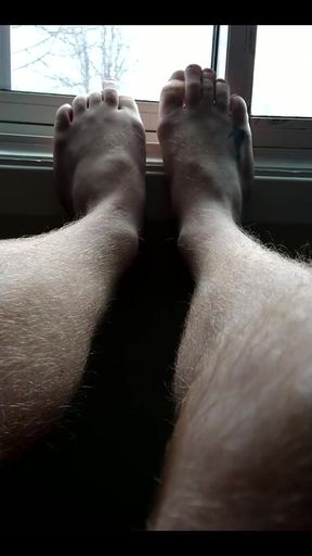 Not Sure What to Do with Myself Today