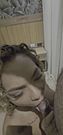 Colombiana Ebony Babe Carla Morelli does it the best