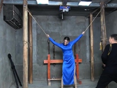 Chinese bondage