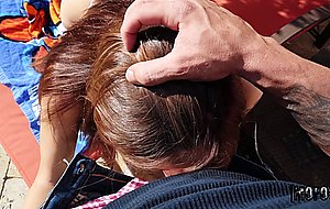 Letstryanal, isabel moon butt plug party