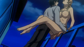 ”Cantaloupe Collector 2 ▪ Mother & Stepson HENTAI UNCENSORED”