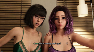 FreshWomen #68 PC Gameplay