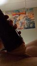 Solo Bisexual Male Fucks Fleshlight to an Extreme Orgasm