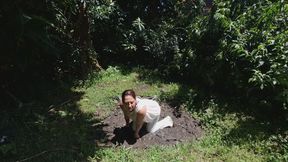 Muddy start to the year