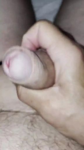 The Little Horny Squirt Hole