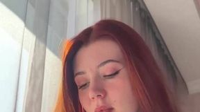 Community Creator
 @julia404foxy @Showing Boobs & #Nude #Small Tits #Redhead Porn #Solo porno porn sex | Tik.Porn