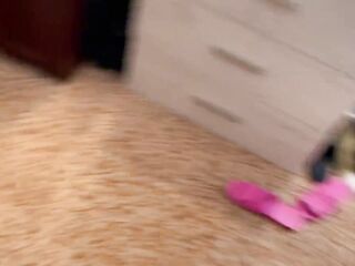 Fierce trash-sex party-squirt, rimming to a straight chap, triple oral, a straight stud bangs a gay