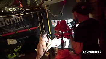 BAREBACK Complete amator french porn video homemade with french twink wit big cock fucked anal by their straight frienc curious for sex, exihb or public cruisin