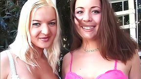 barbara summer elise dp anal threesome facial
