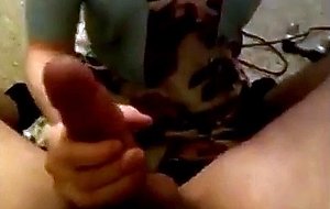 Blowjob from british chav ex girlfriend