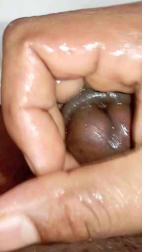 Sexual video