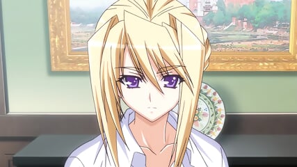OVA rinsesuraba!