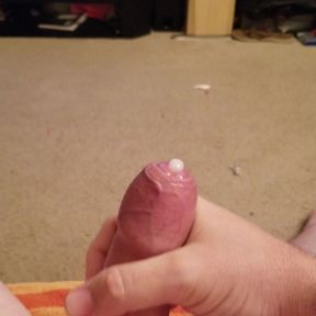 UNCUT CUM