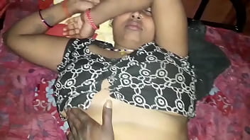 Jija ne apni sexy aur cute sali ki chudai kiya