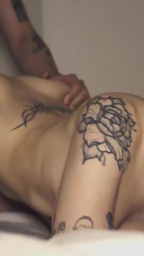 Fucking my girlfriend's friend - Chavita Grimaldi   Clip 2