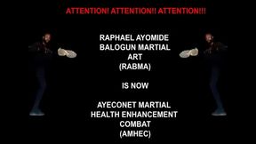 raphael balogun - update #15 - solo porn s1e7 part 1 - jan 08, 2026