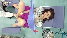 Obstetrics & Gynecology 11 A Young Wife Who Does Anything Is Called A Treatment And Cum Sho