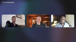 Temple of Sex - Himeros Backstage