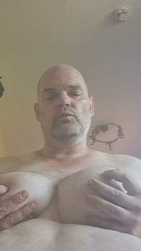 Slut's Pig Tits