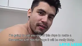 Hot Fucks With Uncut Cock Guy