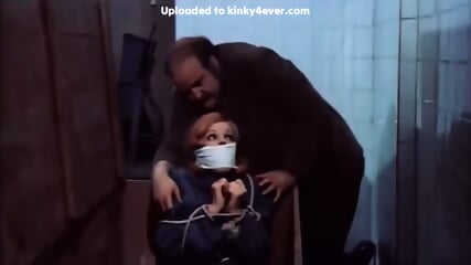 The Mad Butcher - Franca Polesello