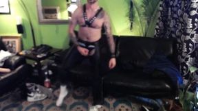 Long Session with Cock Sucking and Hella Fucking
