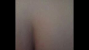 Teen White GF fucked by brown Dick