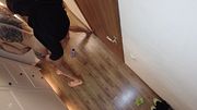 A submissive twink is waiting for a rough top to wreck his faggot hole.