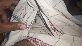 My Big Cock Without Condom Fucking Pussy