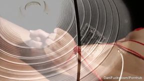 PUBA - sensual scene