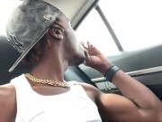 Almost got caught trynna make a video content coming soon!!