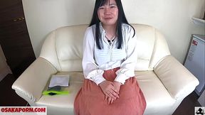 ぽっちゃりマシュマロ素人体操服コスプレsex  色白おデブの濃厚フェラチオ 個人撮影 ハメ撮り オリジナル かんな 2 OSAKAPORN