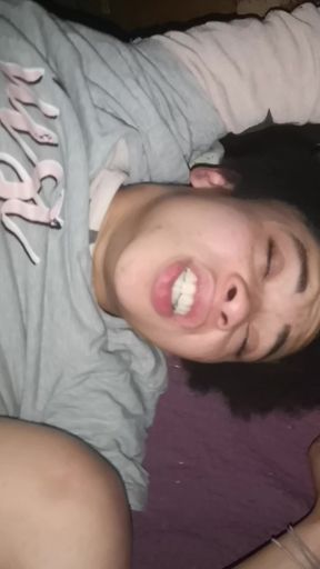 Lollipop and Fuck
