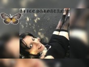 Twisted Masquerade