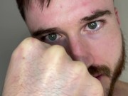 Macrophilia - giant inflation growth gym bully