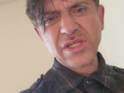 A Fantasy Starts with a Conservative Stud buttons Shirt to the To! Then Suddenly...