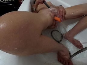 Lizzy Yum VR 2025 Dilating Edging #17
