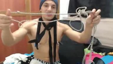 Andrey Y Private Show