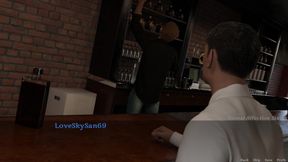 A Step-mother&#039;s Love (orborigin) part 8 Part 85 Mr.blues by Loveskysan69