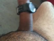 QUÉ HORAS SON? ROLEX O CASIO? ⌚ VERGA CON RELOJ⌛