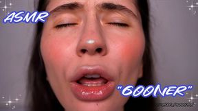 ASMR Gooner