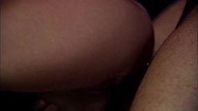 carmen luvana sucks off steven st croix outdoors