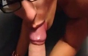 I have a pussy now...
