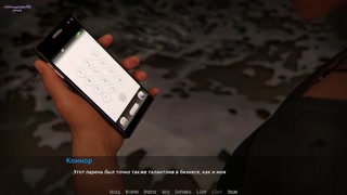 BARS (0.70 Rus) ASMR Walkthrough. Part 55.