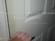 Man Of The House Needs To Do More ~ Kymber Leigh - AITSF250302 Trailer 3of3