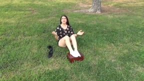 Sexy Multi Racial Novela